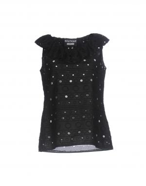 Топ BOUTIQUE MOSCHINO