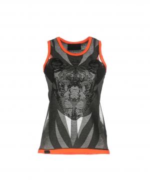 Топ PHILIPP PLEIN
