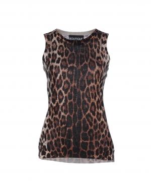 Топ BOUTIQUE MOSCHINO