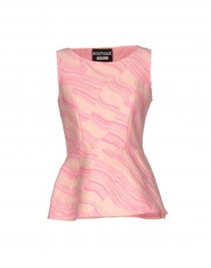 Топ BOUTIQUE MOSCHINO