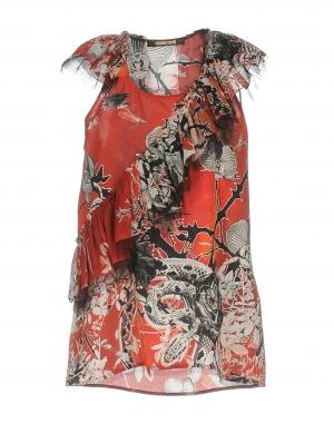 Топ ROBERTO CAVALLI