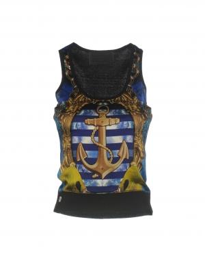Топ PHILIPP PLEIN