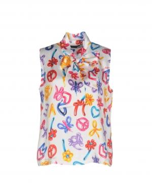 Топ LOVE MOSCHINO