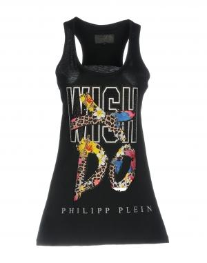 Топ PHILIPP PLEIN