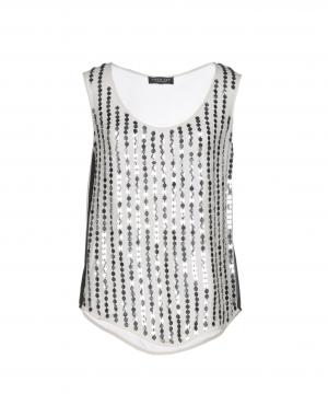 Топ TWIN-SET Simona Barbieri