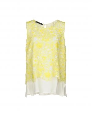 Топ BLUE LES COPAINS