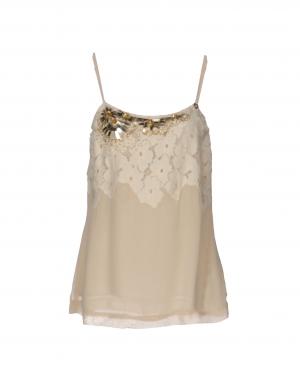 Топ TWIN-SET Simona Barbieri