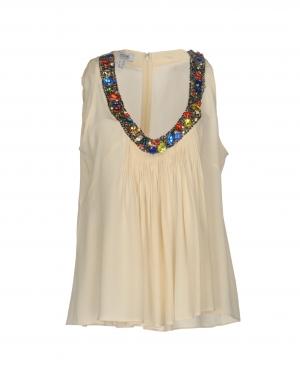 Топ MOSCHINO CHEAP AND CHIC