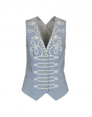 Топ TEMPERLEY LONDON