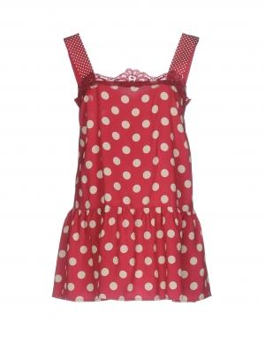 Топ TWIN-SET Simona Barbieri