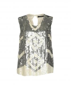 Топ TWIN-SET Simona Barbieri