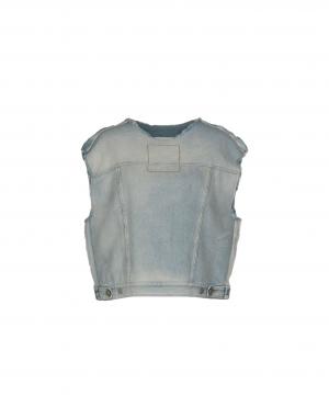 Топ MM6 MAISON MARGIELA