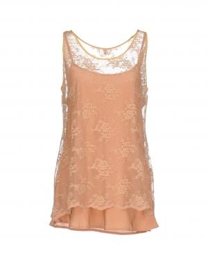 Топ TWIN-SET Simona Barbieri