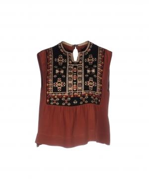 Топ ISABEL MARANT