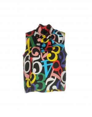 Топ LOVE MOSCHINO
