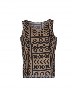 Топ MOSCHINO CHEAP AND CHIC