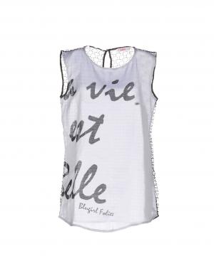 Топ BLUGIRL FOLIES