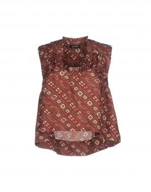 Топ ISABEL MARANT