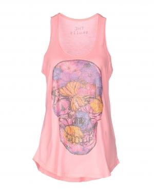 Топ THE SKULLS