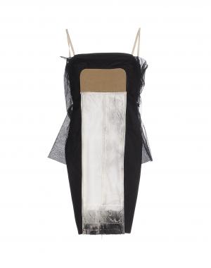 Топ RICK OWENS