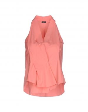 Топ JIL SANDER NAVY