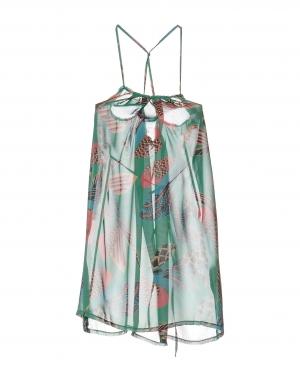 Топ BLUGIRL BLUMARINE BEACHWEAR