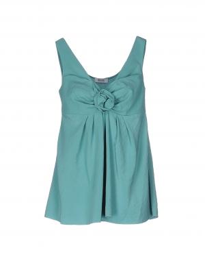 Топ MOSCHINO CHEAP AND CHIC