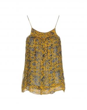 Топ ISABEL MARANT ÉTOILE