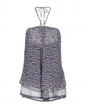Топ TWIN-SET JEANS