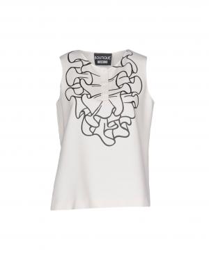Топ BOUTIQUE MOSCHINO