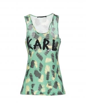 Топ KARL LAGERFELD