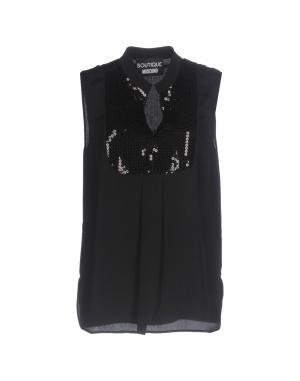 Топ BOUTIQUE MOSCHINO