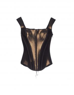 Топ 'OH MY CORSET!'