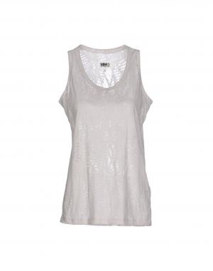 Топ MM6 MAISON MARGIELA