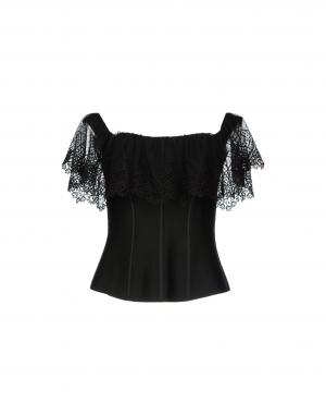 Топ 'OH MY CORSET!'