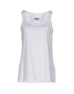 Топ MM6 MAISON MARGIELA