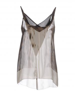 Топ RICK OWENS