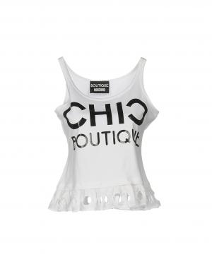 Топ BOUTIQUE MOSCHINO