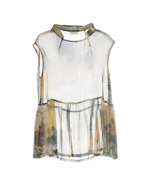 Топ DRIES VAN NOTEN