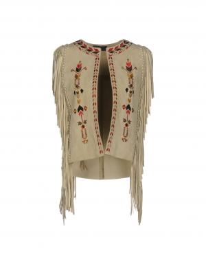 Топ ISABEL MARANT