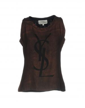 Топ SAINT LAURENT