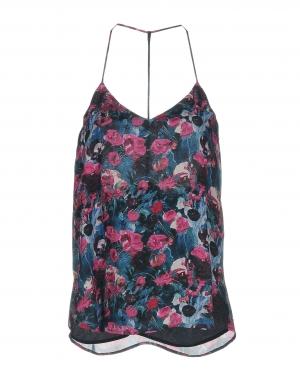 Топ HAUTE HIPPIE