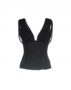 Топ 'OH MY CORSET!'