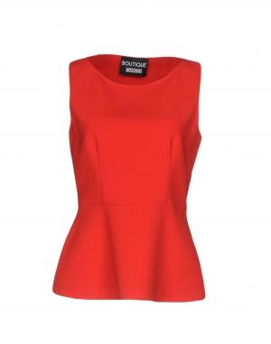 Топ BOUTIQUE MOSCHINO