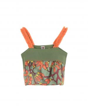Топ I'M ISOLA MARRAS