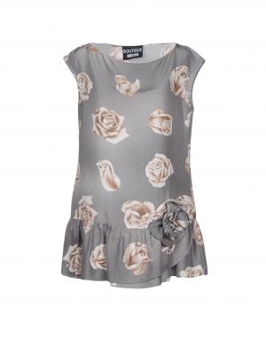 Топ BOUTIQUE MOSCHINO