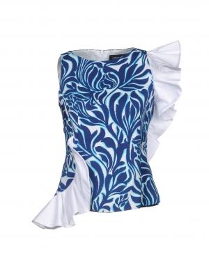 Топ MARIA GRAZIA SEVERI