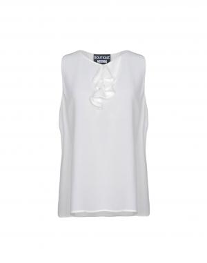 Топ BOUTIQUE MOSCHINO