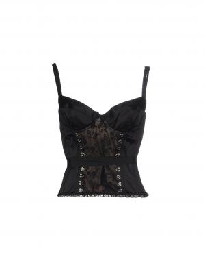 Топ MOSCHINO CHEAP AND CHIC