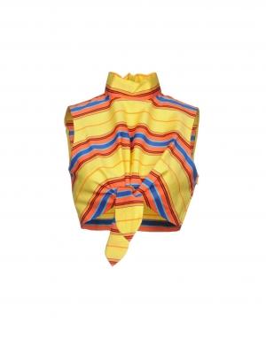 Топ MOSCHINO COUTURE